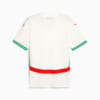 Image PUMA Camisa Marrocos Away 2025 Masculina #7