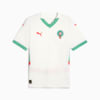 Image PUMA Camisa Marrocos Away 2025 Masculina #6