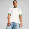 Image PUMA Camisa Marrocos Away 2025 Masculina #1