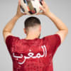 Image PUMA Camisa Pré-Jogo Marrocos Masculina #2