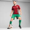 Image PUMA Camisa Pré-Jogo Marrocos Masculina #3