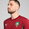 Image PUMA Camisa Pré-Jogo Marrocos Masculina #5