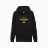 Зображення Puma Худі Borussia Dortmund ftblCULTURE Hoodie Men #6: PUMA Black-Faster Yellow