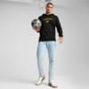 Зображення Puma Худі Borussia Dortmund ftblCULTURE Hoodie Men #3: PUMA Black-Faster Yellow