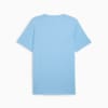 Imagen PUMA Polera Manchester City ftblCULTURE para hombre #4