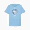 Imagen PUMA Polera Manchester City ftblCULTURE para hombre #3