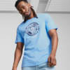 Imagen PUMA Polera Manchester City ftblCULTURE para hombre #1