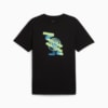 Imagen PUMA Polera Manchester City ftblCULTURE para hombre #4