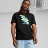 Imagen PUMA Polera Manchester City ftblCULTURE para hombre #1