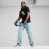 Imagen PUMA Polera Manchester City ftblCULTURE para hombre #3