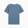 Imagen PUMA Polera con estampado integral Manchester City ftblCULTURE para hombre #5
