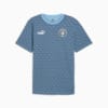 Imagen PUMA Polera con estampado integral Manchester City ftblCULTURE para hombre #4
