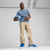 Imagen PUMA Polera con estampado integral Manchester City ftblCULTURE para hombre #3