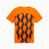 Зображення Puma Футболка FC Shakhtar Donetsk Pre-match Short Sleeve Jersey Men #7: Rickie Orange-PUMA Black