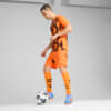 Зображення Puma Футболка FC Shakhtar Donetsk Pre-match Short Sleeve Jersey Men #3: Rickie Orange-PUMA Black