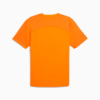 Зображення Puma Футболка FC Shakhtar Donetsk Training Jersey Men #7: Rickie Orange-PUMA Black
