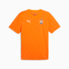 Зображення Puma Футболка FC Shakhtar Donetsk Training Jersey Men #6: Rickie Orange-PUMA Black