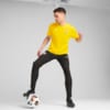 Изображение Puma Футболка FC Shakhtar Donetsk Training Jersey Men #3: Faster Yellow-PUMA White