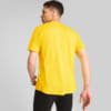Изображение Puma Футболка FC Shakhtar Donetsk Training Jersey Men #4: Faster Yellow-PUMA White