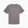 Зображення Puma Футболка FC Shakhtar Donetsk Training Jersey Men #7: Cast Iron-PUMA White