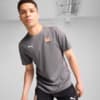 Зображення Puma Футболка FC Shakhtar Donetsk Training Jersey Men #1: Cast Iron-PUMA White