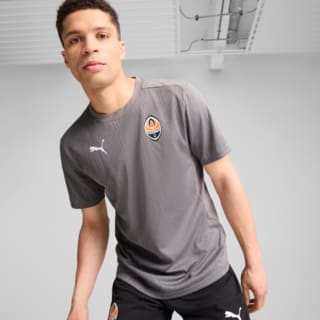 Зображення Puma Футболка FC Shakhtar Donetsk Training Jersey Men