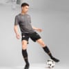 Зображення Puma Футболка FC Shakhtar Donetsk Training Jersey Men #3: Cast Iron-PUMA White
