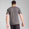 Зображення Puma Футболка FC Shakhtar Donetsk Training Jersey Men #4: Cast Iron-PUMA White
