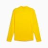 Зображення Puma Олімпійка FC Shakhtar Donetsk Quarter-Zip Training Top Men #7: Faster Yellow-PUMA White