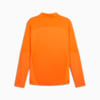 Зображення Puma Олімпійка FC Shakhtar Donetsk Quarter-Zip Training Top Men #7: Rickie Orange-PUMA White