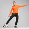 Зображення Puma Олімпійка FC Shakhtar Donetsk Quarter-Zip Training Top Men #3: Rickie Orange-PUMA White