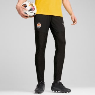 Изображение Puma Штаны FC Shakhtar Donetsk Training Pants Men