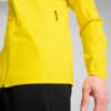 Изображение Puma Куртка FC Shakhtar Donetsk Training Rain Jacket Men #5: Faster Yellow-PUMA White