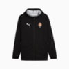Зображення Puma Куртка FC Shakhtar Donetsk Training Rain Jacket Men #6: Puma Black-Puma White