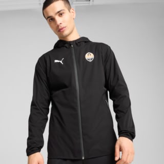 Изображение Puma Куртка FC Shakhtar Donetsk Training Rain Jacket Men