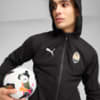 Зображення Puma Куртка FC Shakhtar Donetsk Training Rain Jacket Men #2: Puma Black-Puma White