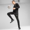 Зображення Puma Куртка FC Shakhtar Donetsk Training Rain Jacket Men #3: Puma Black-Puma White