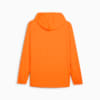 Зображення Puma Куртка FC Shakhtar Donetsk Training Rain Jacket Men #7: Rickie Orange-PUMA White