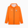 Зображення Puma Куртка FC Shakhtar Donetsk Training Rain Jacket Men #6: Rickie Orange-PUMA White