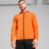 Зображення Puma Куртка FC Shakhtar Donetsk Training Rain Jacket Men #1: Rickie Orange-PUMA White