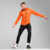 Зображення Puma Куртка FC Shakhtar Donetsk Training Rain Jacket Men #3: Rickie Orange-PUMA White