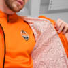 Зображення Puma Куртка FC Shakhtar Donetsk Training Rain Jacket Men #5: Rickie Orange-PUMA White