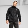 Зображення Puma Куртка FC Shakhtar Donetsk All-Weather Jacket Men #1: Puma Black-Puma White