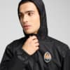 Зображення Puma Куртка FC Shakhtar Donetsk All-Weather Jacket Men #2: Puma Black-Puma White