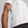 Изображение Puma Поло FC Shakhtar Donetsk Casuals Polo Men #5: PUMA White-Rickie Orange