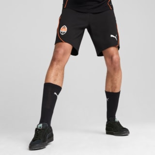 Изображение Puma Шорты FC Shakhtar Donetsk Casuals Shorts Men