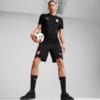 Зображення Puma Шорти FC Shakhtar Donetsk Casuals Shorts Men #3: PUMA Black-Rickie Orange