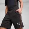 Зображення Puma Шорти FC Shakhtar Donetsk Casuals Shorts Men #5: PUMA Black-Rickie Orange