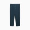 Зображення Puma Брюки MMQ Corduroy Pants Men #6: Gray Skies
