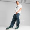 Зображення Puma Брюки MMQ Corduroy Pants Men #3: Gray Skies
